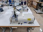 NIEUW Sewmaq 801 schalm machine nieuw ACTIE NEW, Nieuw, Naaimachine, Industrieel, Ophalen