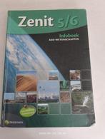 Zenit, infoboek aso wetenschappen, ISBN zie foto, Ophalen of Verzenden, Zo goed als nieuw, ASO, Overige vakken