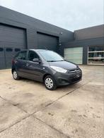HYUNDAI  i10 | 1.0 BENZINE | 2011 | 075 000 KM | EURO 5, Auto's, Hyundai, Euro 5, Zwart, Bedrijf, Handgeschakeld