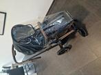 Cybex priam platinum, Ophalen, Zo goed als nieuw, Maxi-Cosi, Regenhoes