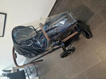 Cybex priam platinum beschikbaar voor biedingen