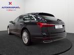 Audi A6 40 TDi Quattro Design S-Tronic Leder GPS Camera Dig, Cruise Control, Achat, Euro 6, Noir