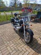 Susuki intruder, Motoren, Motoren | Harley-Davidson, 2 cilinders, Meer dan 35 kW, Toermotor, 850 cc