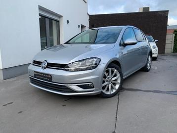 VW Golf 1.4 TSI met garantie