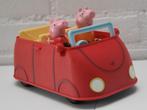 Peppa Pig auto., Enfants & Bébés, Jouets | Éducatifs & Créatifs, Comme neuf, Enlèvement ou Envoi