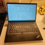 Lenovo ThinkPad E14 14" 8 Gb ram 250gb SSD ryzen 5 win11, Enlèvement ou Envoi, Comme neuf, SSD, Azerty