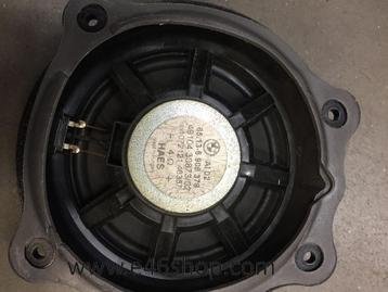 Speaker BMW E46 Compact oem 6908379 beschikbaar voor biedingen