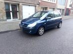 Hyundai GETZ, Auto's, Hyundai, Blauw, Particulier, Getz, Euro 4