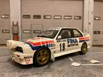 BMW M3 E30 GrA ottomobile 1/18, Ophalen of Verzenden