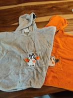 2 badcapes, Enfants & Bébés, Maillots de bain pour enfants, Enlèvement, Comme neuf