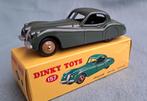 Dinky Atlas (DeAgostini) _ ref.157 _ JAGUAR XK-120, Comme neuf, Dinky Toys, Voiture, Enlèvement ou Envoi