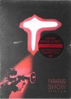 indochine : paradize show acte I , II , III, Boxset, Alle leeftijden, Ophalen of Verzenden, Muziek en Concerten