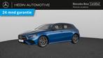 Mercedes-Benz A Klasse 250 e AMG Line, Auto's, Stof, Gebruikt, 4 cilinders, 120 kW