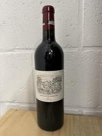 Vin rouge - Château Lafite Rothschild 2011 - Grand Cru, Neuf, Enlèvement ou Envoi, Pleine, Vin rouge