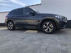 BMW X3 xDrive 20i Advantage (bj 2020, automaat), Auto's, BMW, Automaat, 1998 cc, Stof, Gebruikt