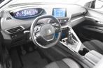 Peugeot 5008 Active 130 *1er propriétaire*Attelage*Caméra*, Autos, Argent ou Gris, Achat, Euro 6, 7 places