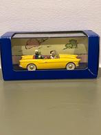 La voiture Bordure, Les voitures de Tintin, 1/43, Enlèvement ou Envoi, Comme neuf, Voiture