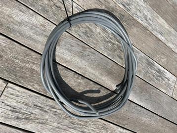 XVB 0.6/1kv 4x6 (4g6mm) +-7m, Enlèvement, Câble ou Fil électrique