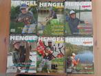 Tijdschriften Beet & Hengelsport, Watersport en Boten, Hengelsport | Algemeen, Ophalen, Zo goed als nieuw, Boek of Tijdschrift