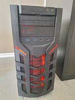 Gaming PC, Computers en Software, Ophalen, Gebruikt, Gaming, SSD
