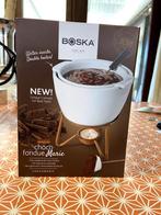 Boska choco fondue Marie, Ophalen, Nieuw