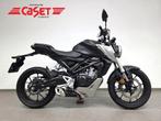 Honda CB 125 RA (bj 2019), Motoren, Bedrijf, 125 cc, Overig, 11 kW of minder
