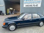 Mercedes E200 benzine 96.000 km gekeurd, Auto's, Bedrijf, Handgeschakeld, E-Klasse, Te koop