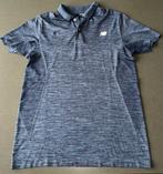 Liverpool FC polo (Maat Large), Enlèvement ou Envoi, New balance, Général, Taille 52/54 (L)