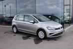 VOLKSWAGEN GOLF SPORTSVAN 1.0TSI BMT-AC-APP CONNECT-NAVI-PDC, Auto's, Volkswagen, Euro 6, Golf Sportsvan, Bedrijf, Zilver of Grijs