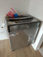 Constructa inbouwvaatwasmachine, Ophalen, Gebruikt, Inbouw, 45 tot 60 cm