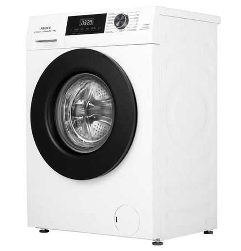 Wasmachine's 8kg inhoud Energie A 1400 toeren, Elektronische apparatuur, Wasmachines, Nieuw, Voorlader, 8 tot 10 kg, 85 tot 90 cm
