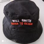 Bob collector WILL SMITH Born to Reign - neuf., Vêtements | Hommes, Enlèvement ou Envoi, Neuf, 58 ou 59 cm (L, 7¼ ou ⅜ pouces)