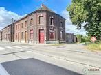 Maison à vendre à Boussu, 6 chambres, Immo, Huizen en Appartementen te koop, Vrijstaande woning, 637 kWh/m²/jaar, 6 kamers