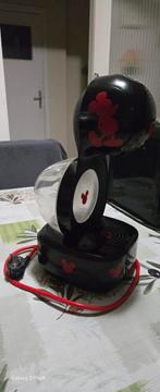 Nescafé, Elektronische apparatuur, Ophalen, Gebruikt