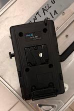 Vmount baterij plaat voot Sony FS7!, Audio, Tv en Foto, Professionele apparaten, Ophalen of Verzenden, Zo goed als nieuw