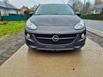 Opel Adam 1.2i 69cv  Écran, Airco, Cruise, Auto's, Opel, ADAM, 4 cilinders, Bedrijf, Handgeschakeld