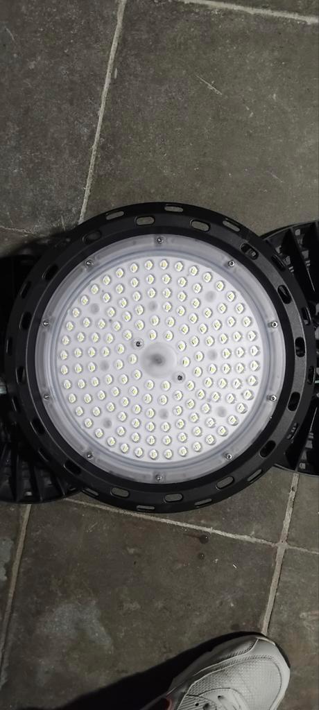 Led verlichting  (nog 3 stuks), Doe-het-zelf en Bouw, Bouwverlichting, Zo goed als nieuw, Ophalen