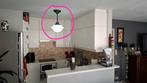 Art deco luster, Antiek en Kunst, Antiek | Verlichting, Ophalen