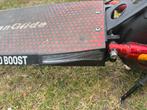 E-cross pro boost zonder lader, Ophalen, Zo goed als nieuw