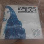 insider enter the electra world part 1   12 inch maxi, Ophalen of Verzenden, Gebruikt, 12 inch, Techno of Trance
