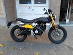 Fantic Caballero 125 2024 | 1250 km, Motoren