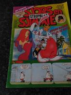 Sjors en Sjimmie, Boeken, Stripverhalen, Ophalen, Gelezen