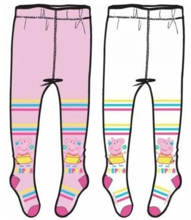 Peppa Pig Maillot - 2 stuks - Maat 122/128 - AANBIEDING, Enfants & Bébés, Vêtements enfant | Taille 122, Fille, Autres types, Enlèvement ou Envoi