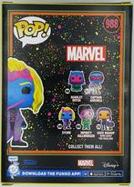 Funko POP Marvel Loki - Sylvie (988) Special Edition., Envoi, Comme neuf