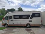 KNAUS SUNLINER R12, Caravans en Kamperen, Mobilhomes, Integraal, 7 tot 8 meter, Diesel, Particulier