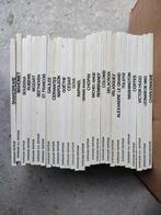 Livres 'Les grands de tous les temps', Ophalen, Gelezen, Overige onderwerpen