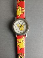 Montre Pikachu (non officielle), Ophalen of Verzenden, Zo goed als nieuw, Overige typen