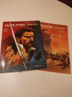 Strips William Adams Samoerai, Boeken, Stripverhalen, Ophalen of Verzenden, Zo goed als nieuw