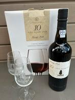 Porto Sandeman 10 jaar oud, Verzamelen, Ophalen, Nieuw