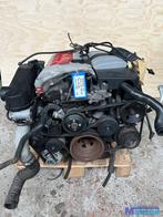 MERCEDES SLK R170 2.0 Kompressor Motorblok motor 111958, Auto-onderdelen, Ophalen, Gebruikt, Mercedes-Benz